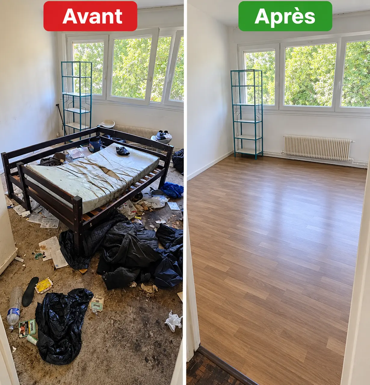 avanat apres 1